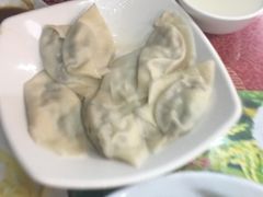 -老都一处饺子馆(道里店)