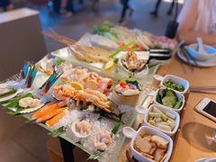 -生如夏花泰式火锅(西村黑金店)