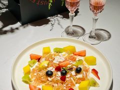 -狮拾久·现代新加坡料理(壹方城店)