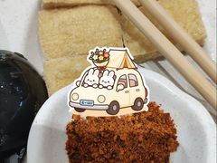 -小满手工粉(北京来福士店)