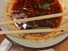 -老四川(T3航站楼F指廊店)