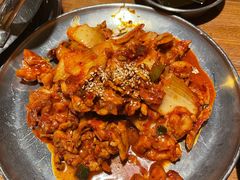 -包装马车·韩国料理·포장마차