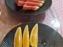 -温德姆花园酒店-鼎丰阁中餐厅