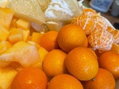 -香园茶社·金陵小灶(老门东店)