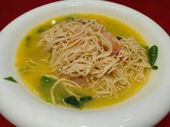 -阿莉餐厅(枣阳路店)