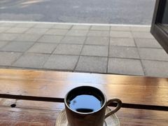 -RUMORS COFFEE ROASTERY鲁马滋咖啡(湖南路店)
