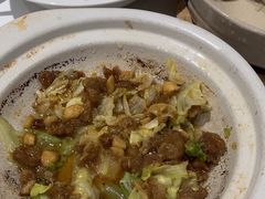 -眉州东坡(春秀路店)