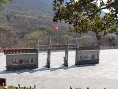 -句容茅山景区