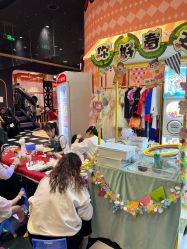 -MELAND亲子乐园•活动包场(北京亦庄龙湖天街店)