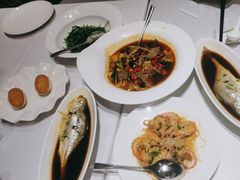 -宁波逸东豪生大酒店·逸轩中餐厅