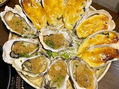 -蠔爺王志德生蚝馆(金沙湾店)
