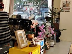 -E SPECIAL COFFEE 别样
