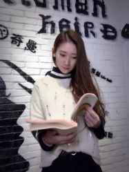 -十六番发型师事务所