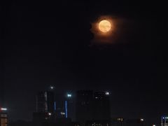 -琶醍壹号•潮菜江景餐吧