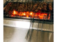 五花肉-小寒羊烧烤(凯瑞时代大厦店)