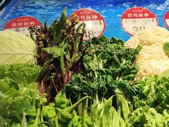 -徐记海鲜(曲江南湖店)