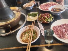 -将台涮肉(酒仙桥店)