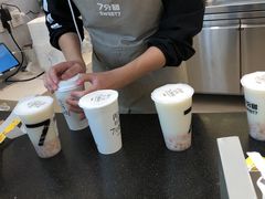 -7分甜(武林银泰店)