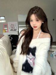 -DK SALON连锁专业烫染接发店