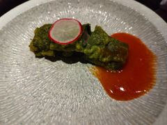-匠和风精致料理(莆田财富中心店)