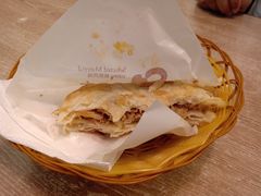 -焦记老潼关肉夹馍(东五路店)