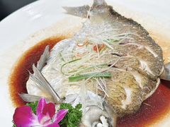 -东湖宾馆-中餐厅