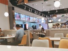 -快乐爱斯米牛排自助(靖江吾悦店)