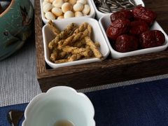 -MAP CHA普洱茶馆(翠湖店)