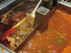 -海底捞火锅(团结桥店)