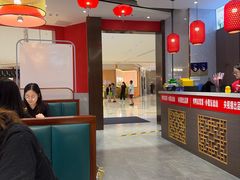 -东流山烤鸭·家常菜(雨山龙湖店)