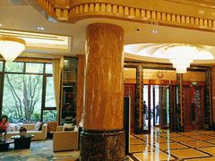 -上海浦东星河湾酒店