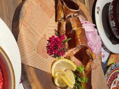 -卢布里西餐厅(海拉尔店)