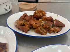 -陈鹏鹏潮汕菜(宝安机场T3航站楼店)