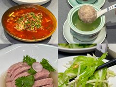-淮扬府(安定门店)