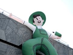 -深圳来福士广场