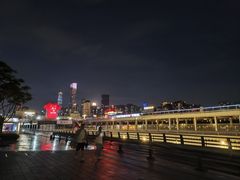 -琶醍壹号•潮菜江景餐吧