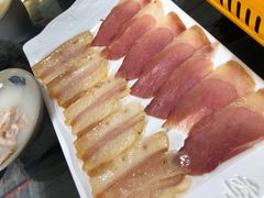 -马帮菜馆·美味野生菌