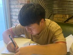 -放哈·甜醅子奶茶创造者(正宁路店)