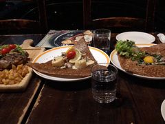 -La Creperie法餐厅(桃江路店)