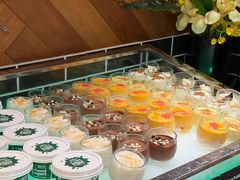 -拉蒂娜·巴西牛排馆 Latina·Brazilian Steakhouse(陆家嘴旗舰店)