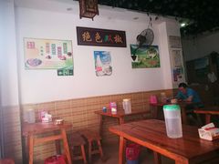 大堂-湘赣人家木桶饭(上横朗分店)