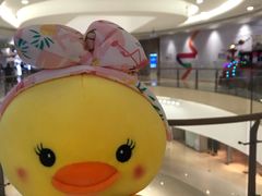 -爱玩嘉年华(龙湖曲江天街店)