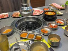 -大叹号·朝鲜族烤肉(潍坊泰华城店)