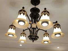 -沈家花园如皋菜(君御豪庭店)