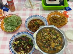 -三只鸟本地特色菜馆(上饶总店)