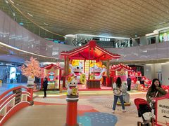 -东荟城名店仓