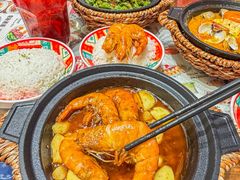 -孖记茶档·热腾茶餐(江南西plus店)