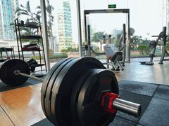 -威克健身游泳(万菱汇店)