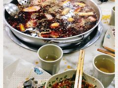 -川渔郎·鱼蛙自助火锅(文殊院店)