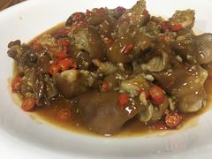-祥老弟老信丰萝卜饺旗舰店(建设路二分店)